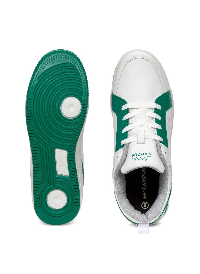 CAMPUS Men OG-17 Sneaker - Image 5