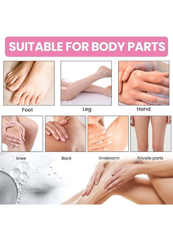 LANEMAY Whitening Cream For Sensitive Areas, Skin Bleaching Cream, Dark Spot Remover For Body For Neck, Underarm Elbows Intimate Areas Knees And Private Areas, Intimate Skin Cream Bleaching Cream, 60ml - Image 5