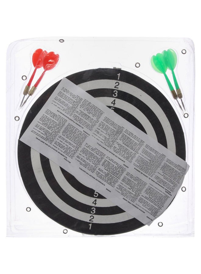 RT Dart Board 15inch - Image 2
