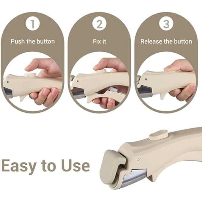 YelaJoy Removable HandleUniversal Detachable PanUniversal Handle Replacement For Pots And PansBlack - Image 4