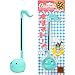 Otamatone Japanese Electronic Musical Instrument Portable Music Synthesizer from Japan by Maywa Denki Studio Award Winning Educational Fun Gift for Children Teens  Adults  Mint - Image 4