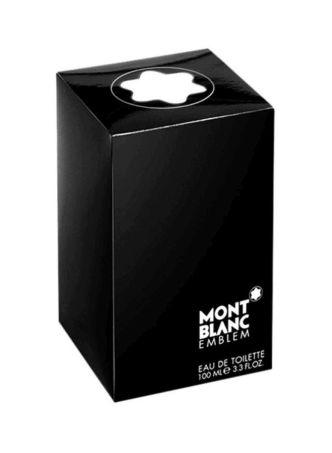 MONTBLANC Emblem EDT 60ml - Image 3
