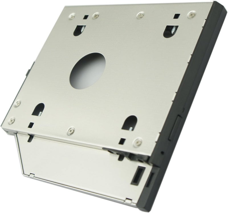 Nimitz 2nd HDD SSD Hard Drive Caddy for Lenovo Thinkpad T400 T400s T410 T410s T420s T430s T500 W500 - Image 5