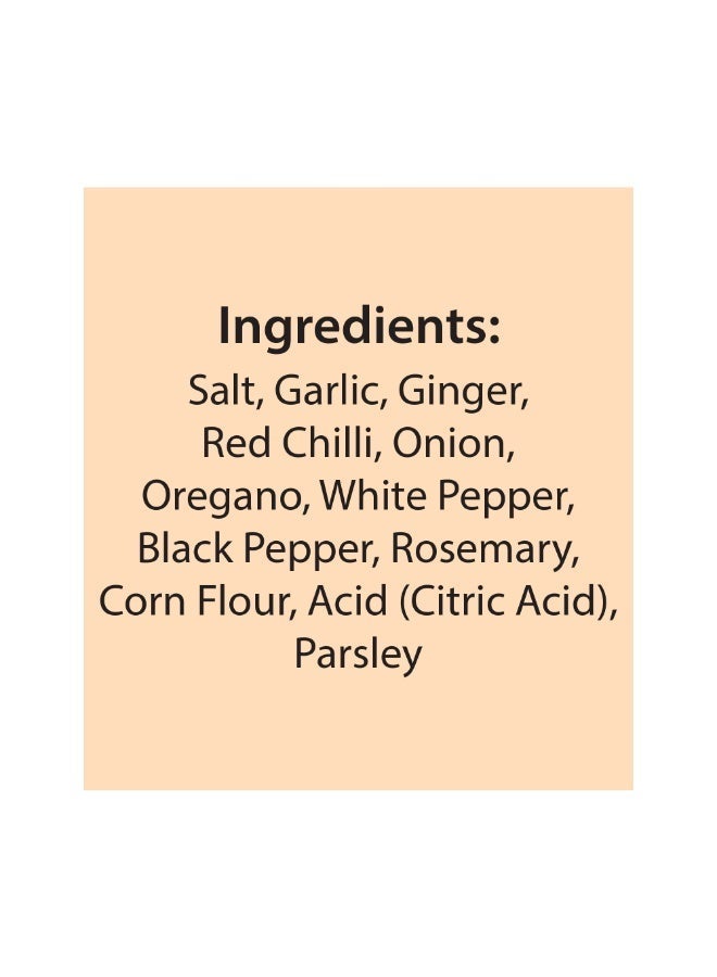Mehran CHICKEN SEASONING 100GM - Image 2