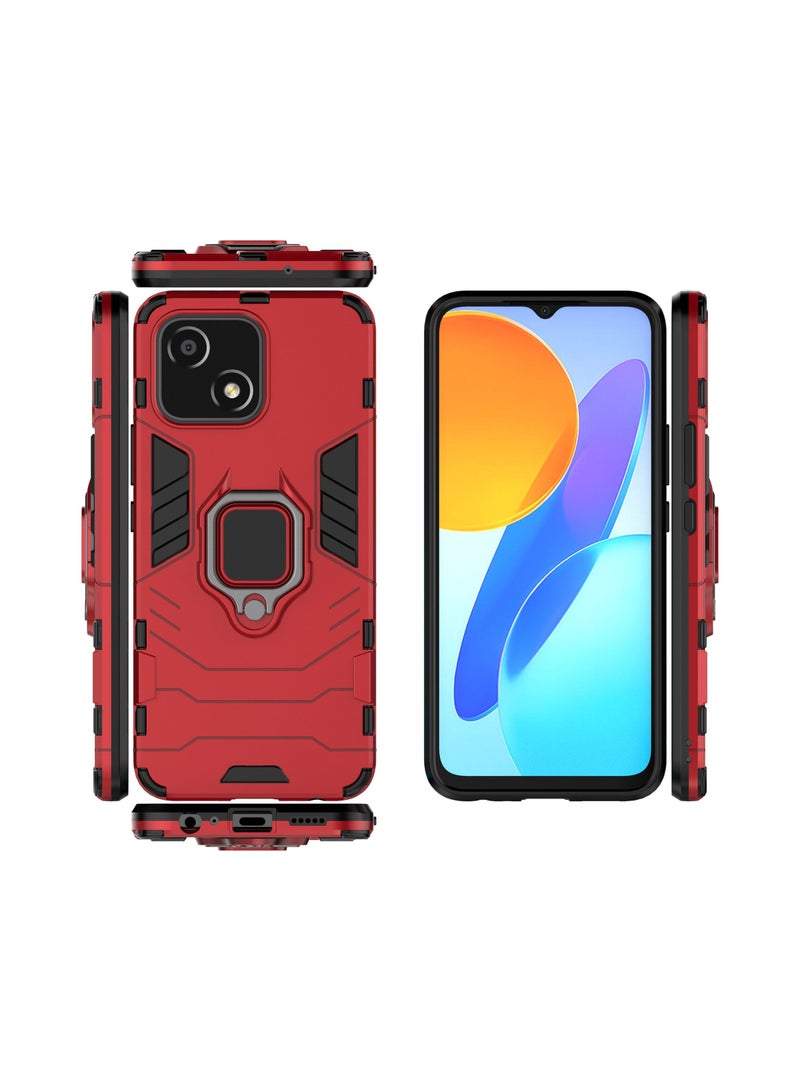 Loquat Suitable For HONOR Back Cover Anti-Drop Phone Case - Image 2