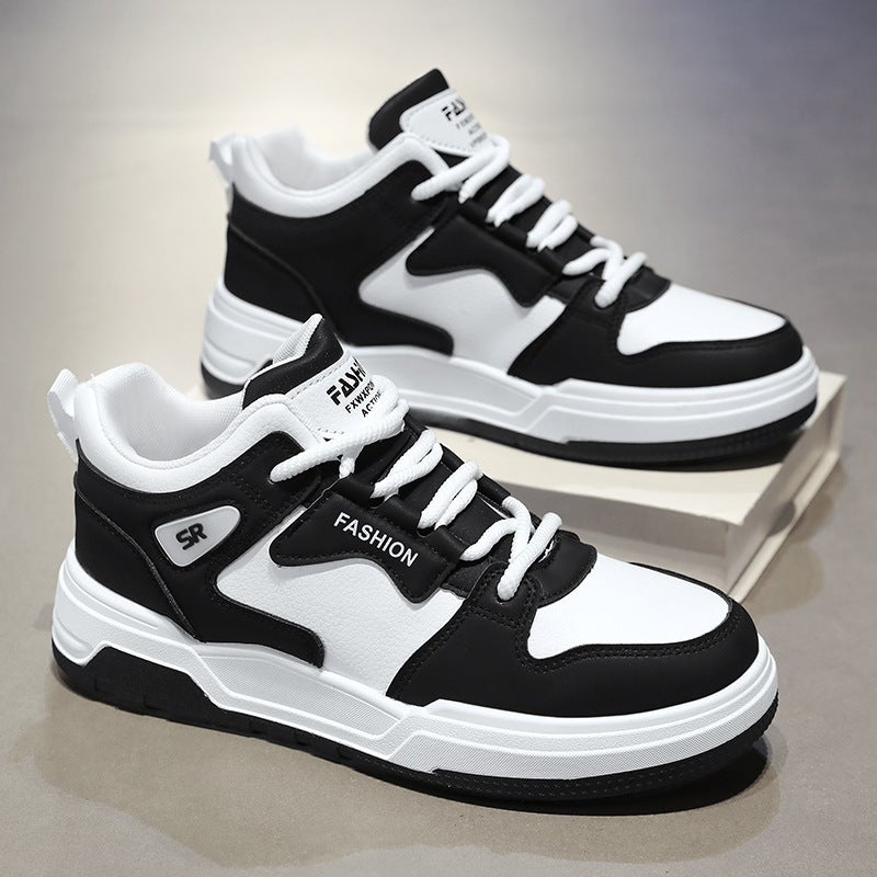 Unisex Casual Sneakers Shoes - Image 2