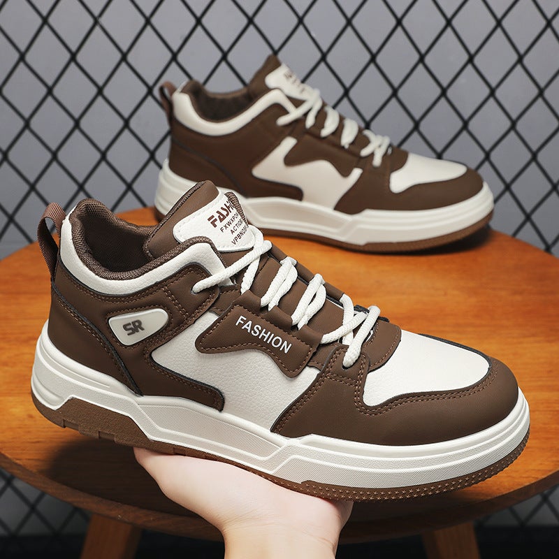 Unisex Casual Sneakers Shoes - Image 1