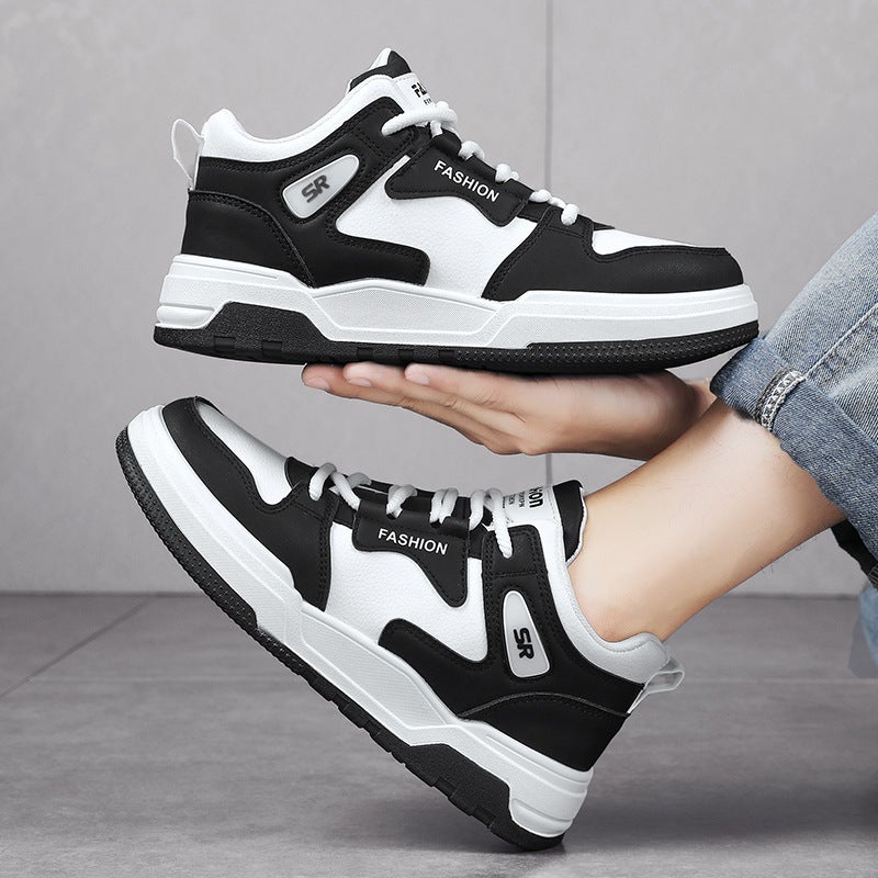 Unisex Casual Sneakers Shoes - Image 4