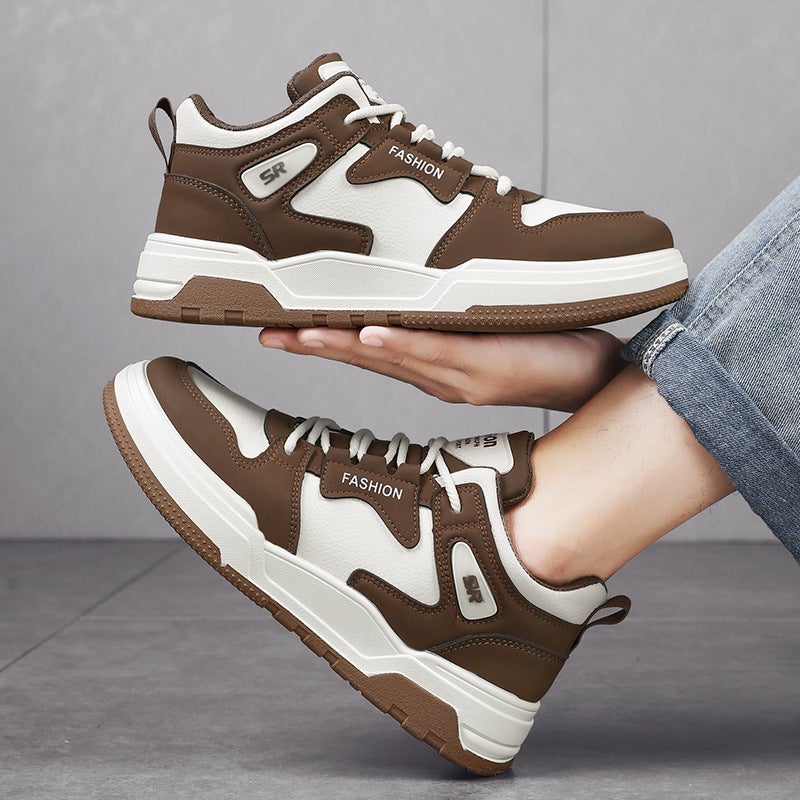 Unisex Casual Sneakers Shoes - Image 5