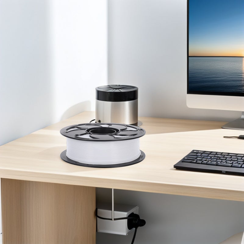 🖊️ خيوط طابعة ثلاثية الأبعاد من PETG للطباعة بدون فقاعات بكابل واحد - Image 5