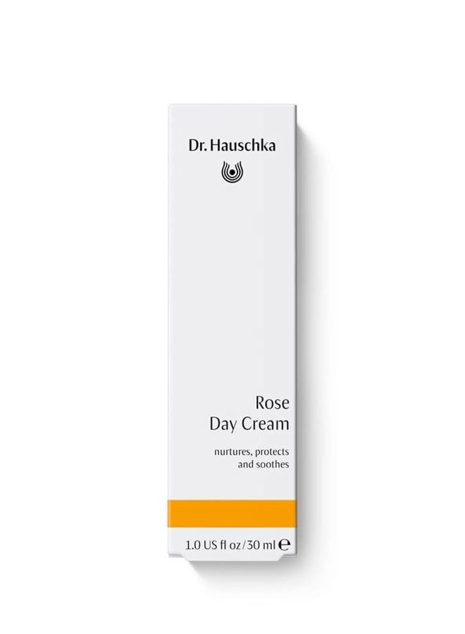 Dr. Hauschka Rose Day Cream, 1.0 Fl Oz - Image 2