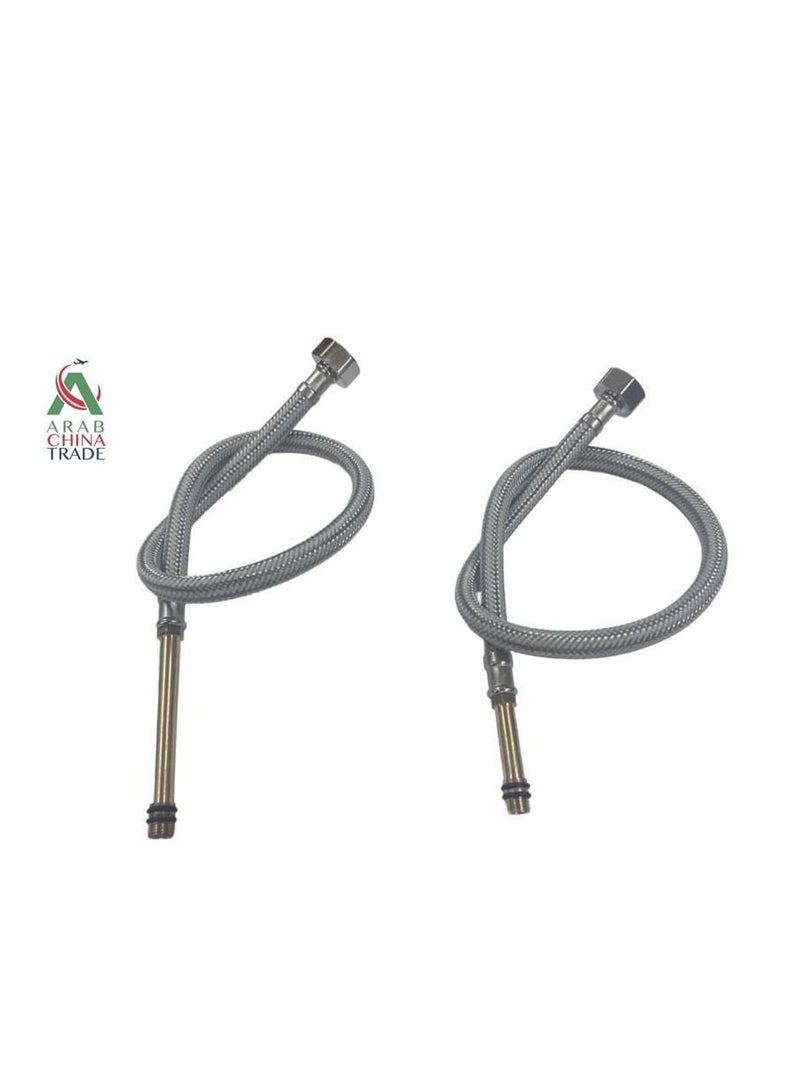 ACT FLEXIBLE CONNECTING HOSE 60 CM FOR MIXER - Image 1