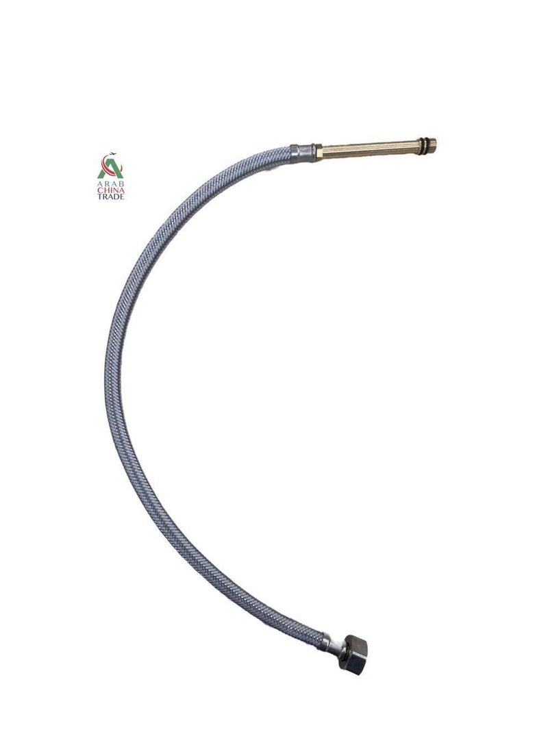 ACT FLEXIBLE CONNECTING HOSE 60 CM FOR MIXER - Image 3