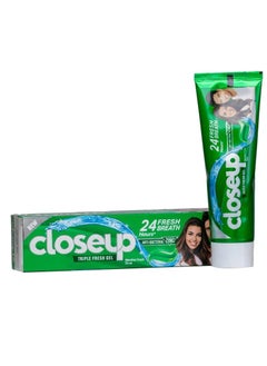 Closeup EverFresh Toothpaste Menthol Fresh - 75 ml