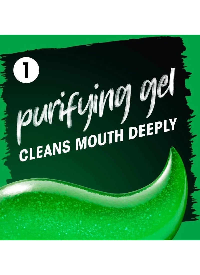 Closeup - Closeup EverFresh Toothpaste Menthol Fresh - 75 ml - Image 1