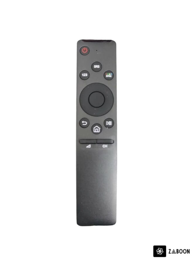 Zaboon Universal Remote Control For Samsung Smart LCD LED UHD QLED TV