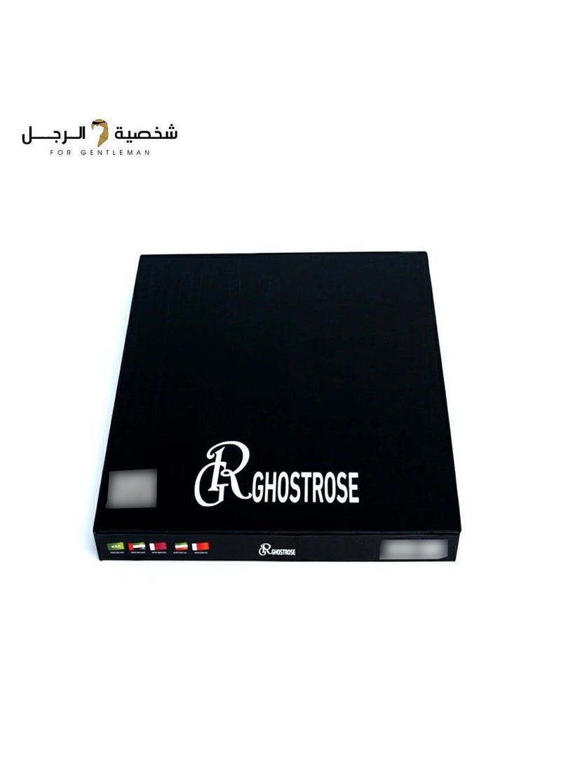 Classic Modern shemagh