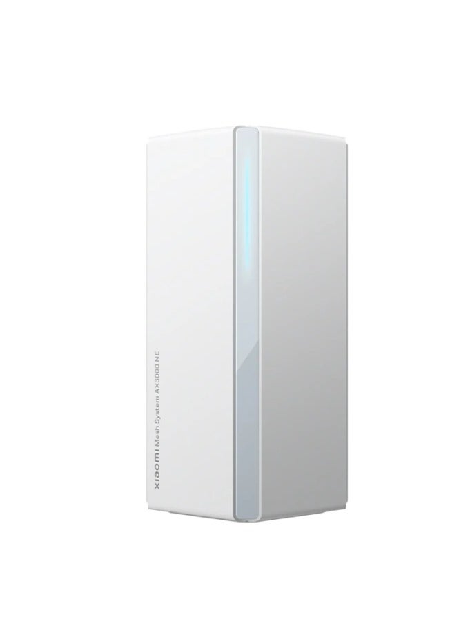 شيامي نظام التوجيه Xiaomi Mi Mesh AX3000 1Pack  - Image 3