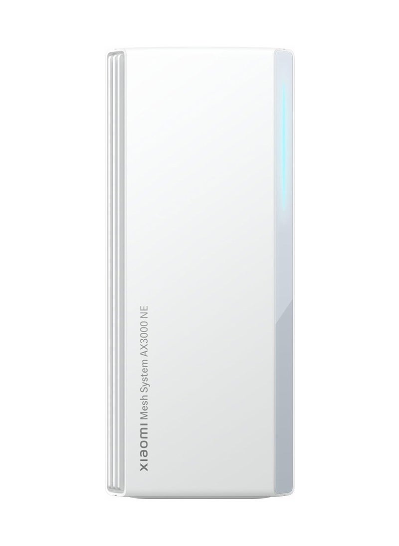شيامي نظام التوجيه Xiaomi Mi Mesh AX3000 1Pack  - Image 4