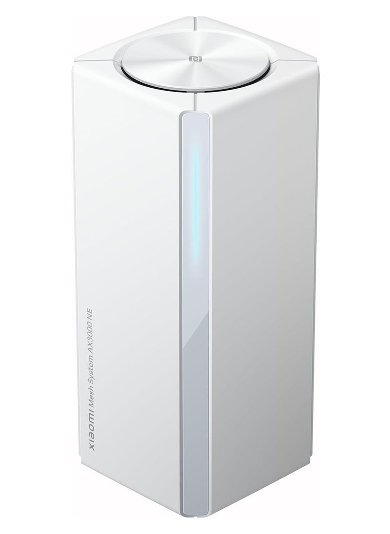 شيامي نظام التوجيه Xiaomi Mi Mesh AX3000 1Pack  - Image 5