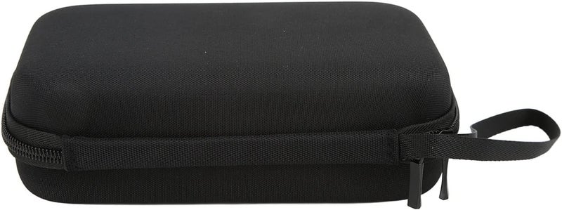 Bahels Camera Accessories Portable Nylon Storage Bag Carrying Bag Protection Box for Action 2 Camera Accessories Black Camera Tools,Camera Filming Accessoriez - Image 2