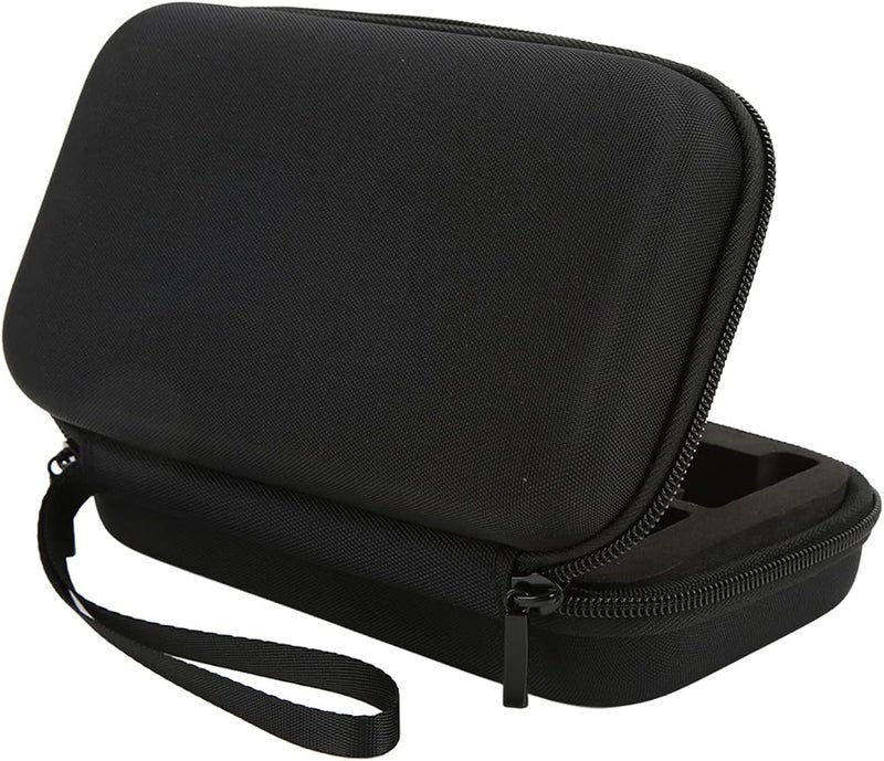 Bahels Camera Accessories Portable Nylon Storage Bag Carrying Bag Protection Box for Action 2 Camera Accessories Black Camera Tools,Camera Filming Accessoriez - Image 4