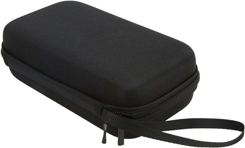 Bahels Camera Accessories Portable Nylon Storage Bag Carrying Bag Protection Box for Action 2 Camera Accessories Black Camera Tools,Camera Filming Accessoriez - Image 5