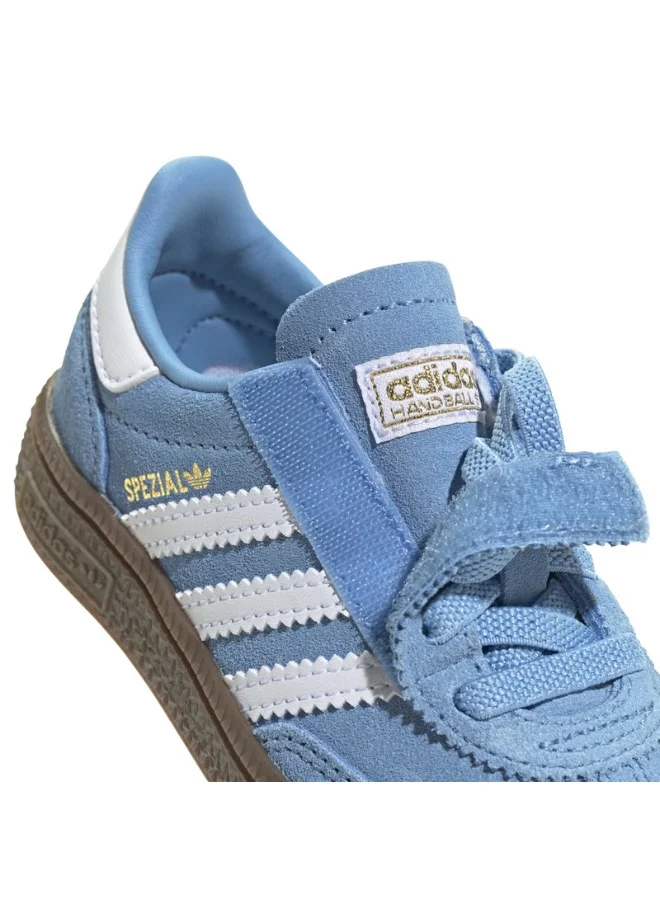 اديداس اوريجينالز adidas HANDBALL SPEZIAL EL I Blue Originals Men Shoes