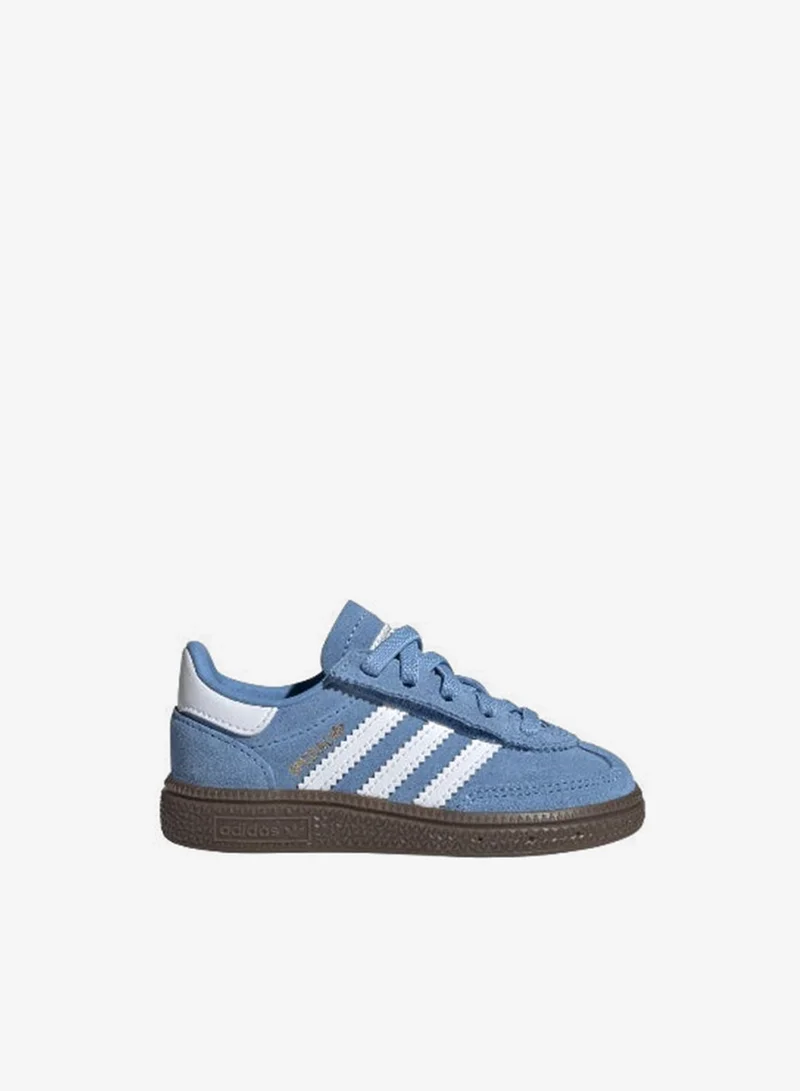 adidas Originals adidas Handball Spezial Cf El I Blue Originals Shoes