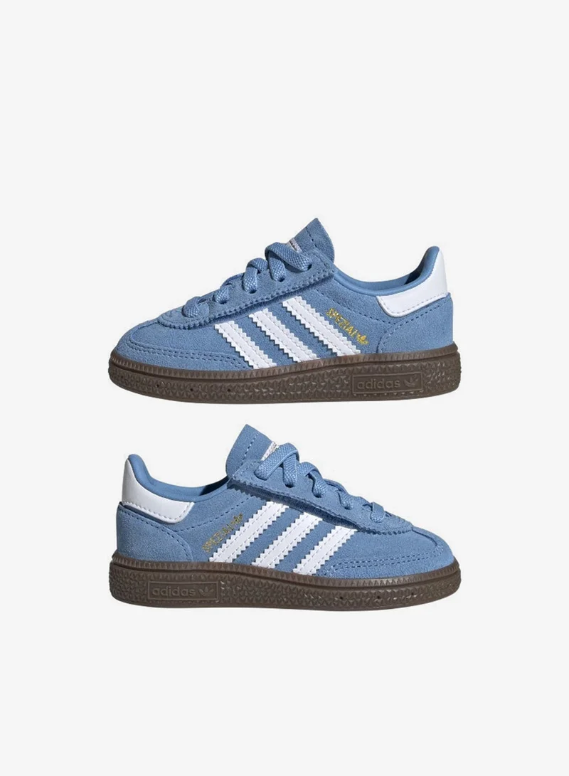 adidas Originals adidas Handball Spezial Cf El I Blue Originals Shoes