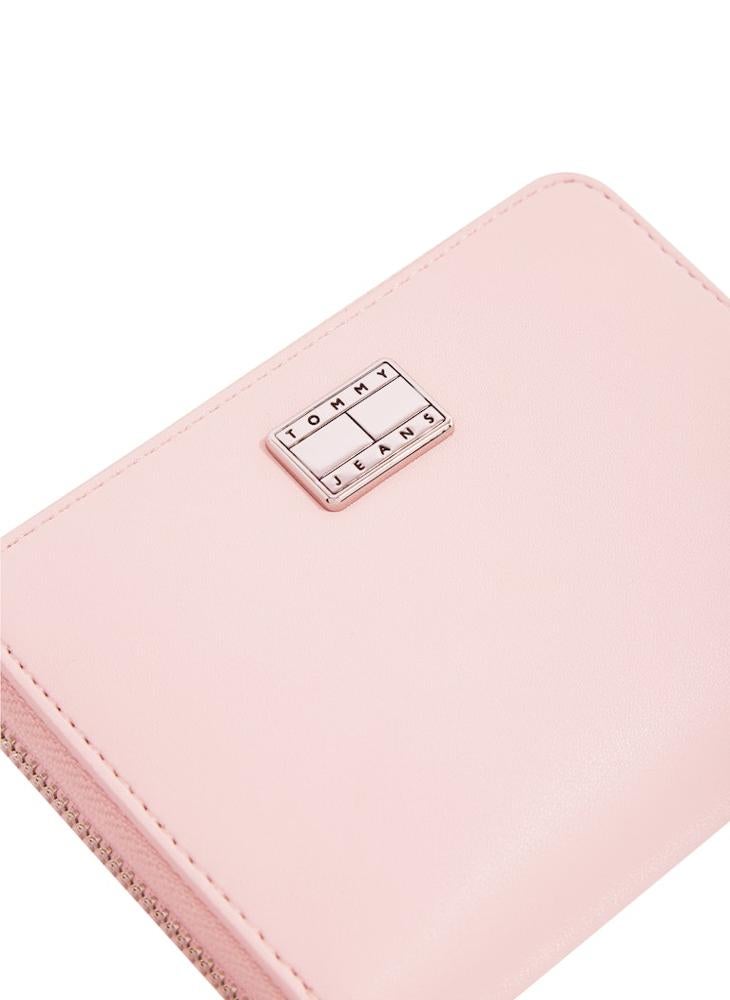 TOMMY JEANS MEDIUM ZIP WALLET  - Image 3