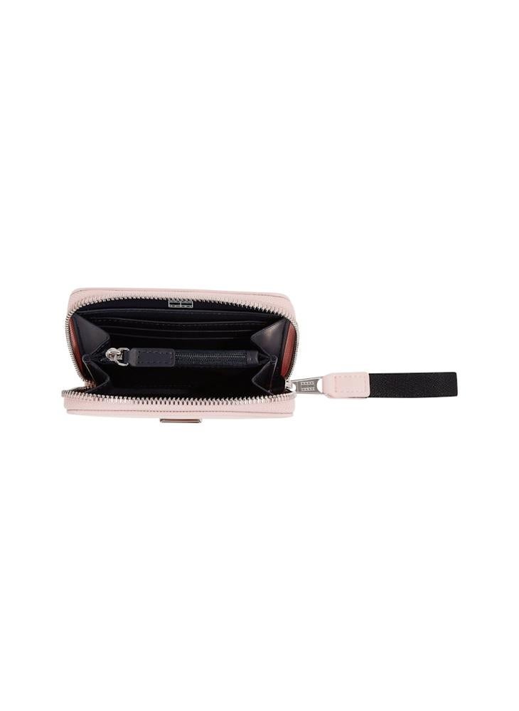 TOMMY JEANS MEDIUM ZIP WALLET  - Image 4