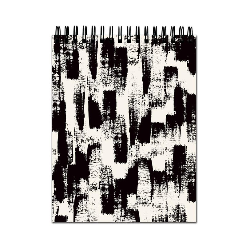 Vprint Quality Sketch Book Drawing Pad Sketch Book a4 Thick Sheets (A4 Size,100 Sheets/200 Pages, Pack of 1) - Image 1