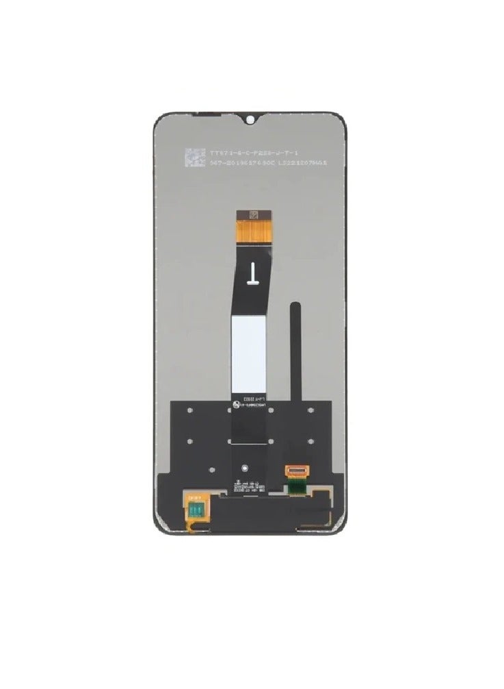 LCD Replacement Screen for Redmi 13C, Compatible with 13R and Poco C65 - Image 2