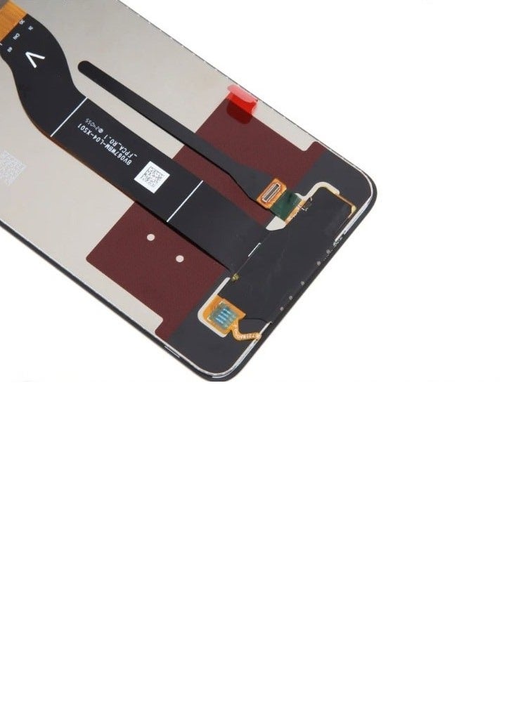 LCD Replacement Screen for Redmi 13C, Compatible with 13R and Poco C65 - Image 3
