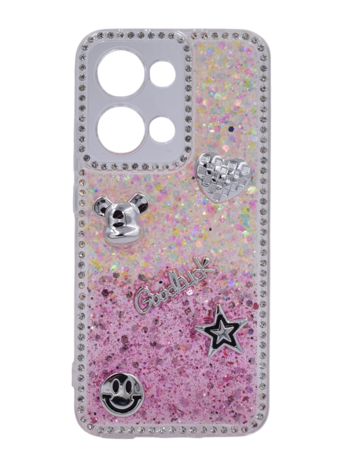 cfs Cfs OPPO Reno 13 Back Cover ZFAEC8AF1510C45C1A697Z