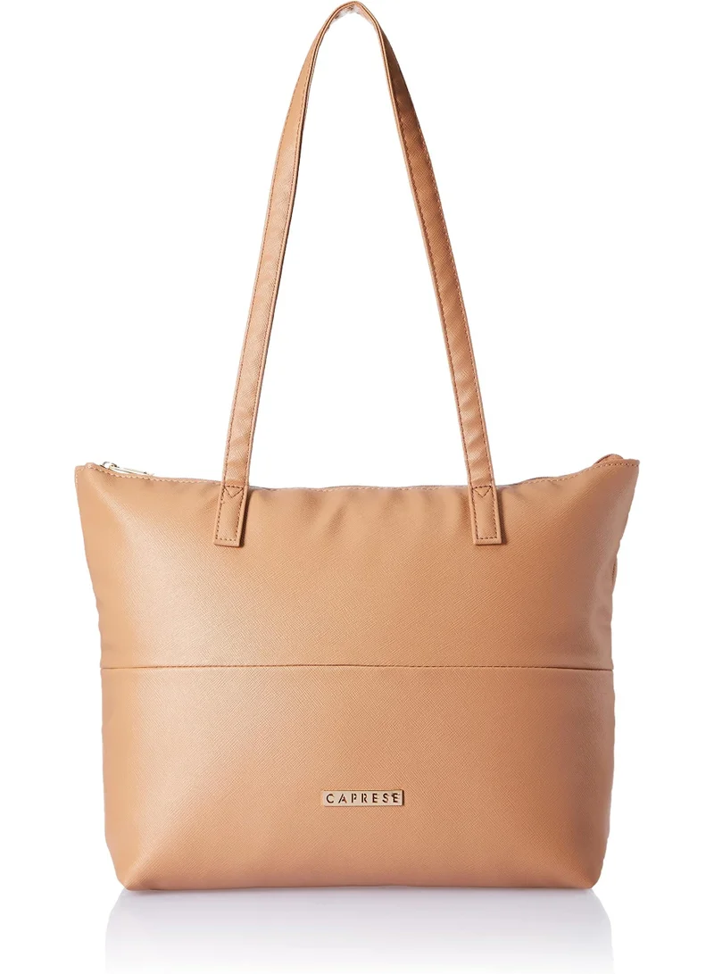 CAPRESE ANNIKA TOTE LARGE BIRCH