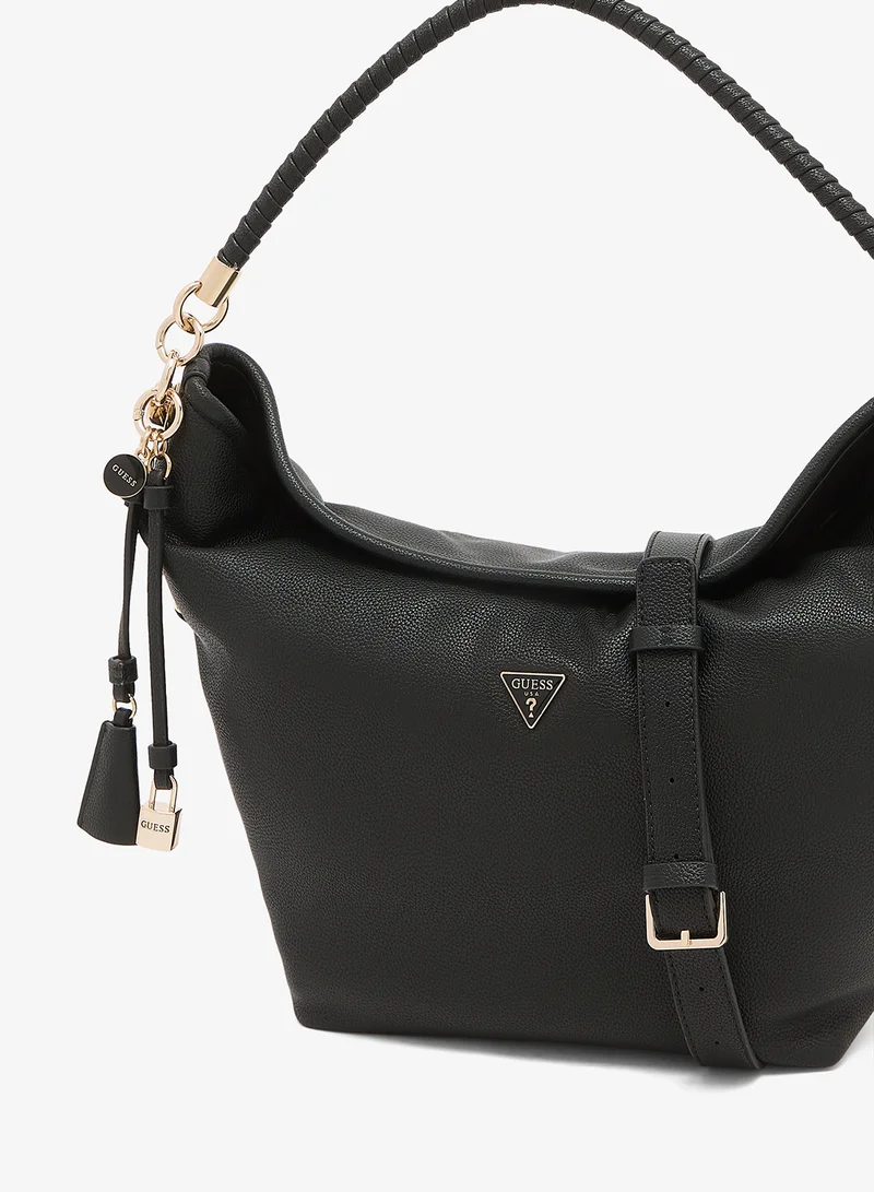 Guess  Danya Tote Bag for Women | Best Price UAE