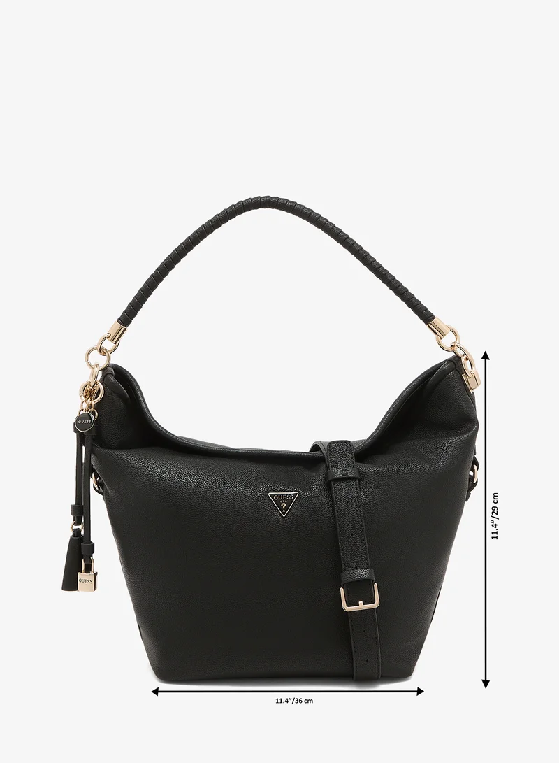 Guess  Danya Tote Bag for Women | Best Price UAE