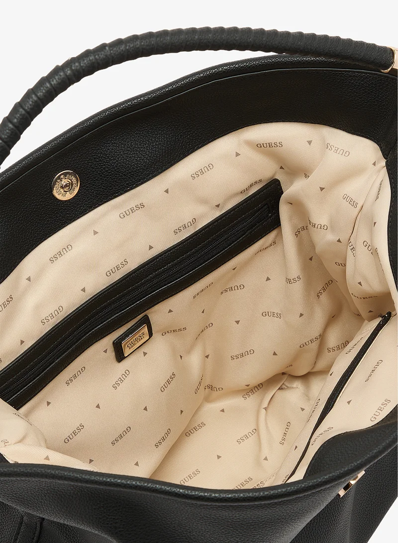 Guess  Danya Tote Bag for Women | Best Price UAE