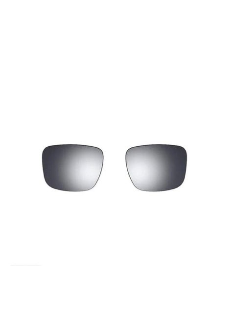 BOSE Interchangeable Polarized Square Eyeglass Lenses