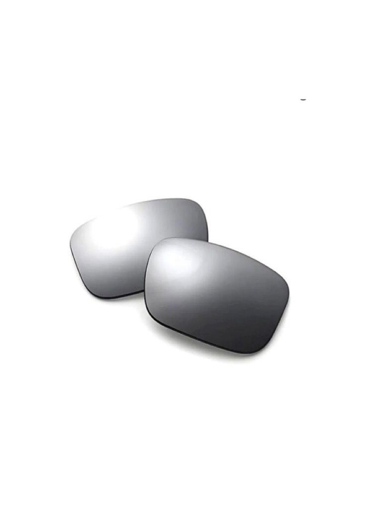 BOSE Interchangeable Polarized Square Eyeglass Lenses