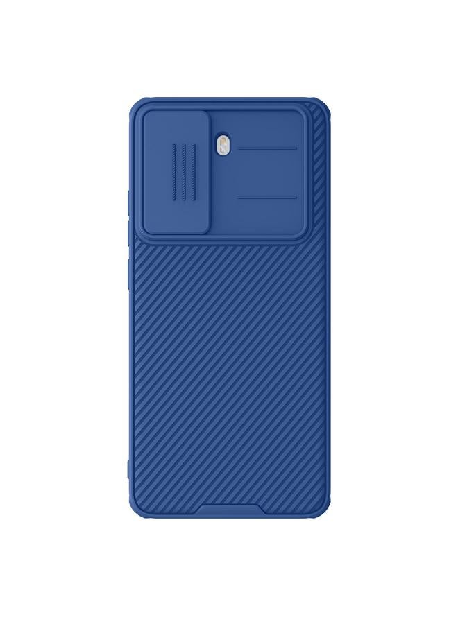 Nillkin Case For Redmi Turbo 4 CamShield Pro PC Phone Case - Image 1