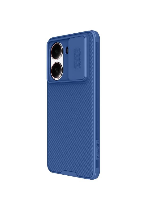 Nillkin Case For Redmi Turbo 4 CamShield Pro PC Phone Case - Image 2