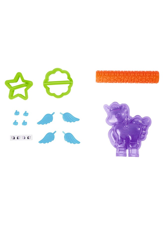 Simba - Art And Fun Playsand Set Unicorn - Image 1