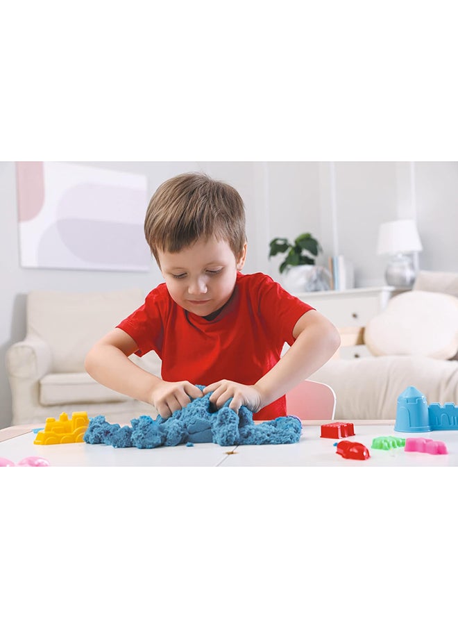 Simba - Art And Fun Playsand Set Unicorn - Image 1