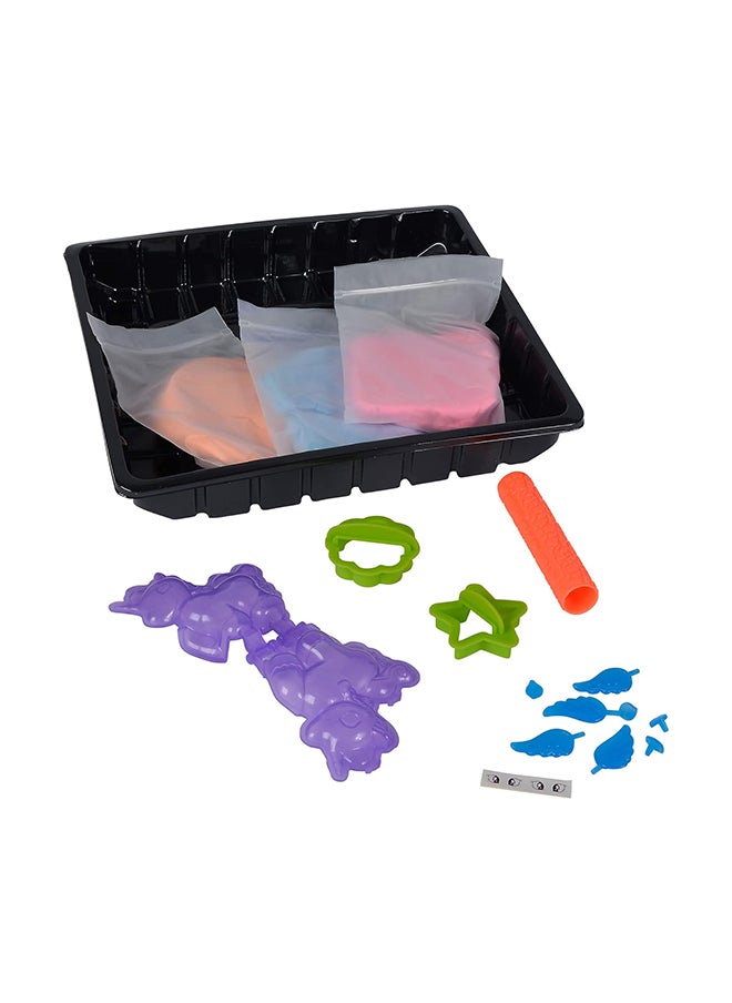 Simba - Art And Fun Playsand Set Unicorn - Image 1