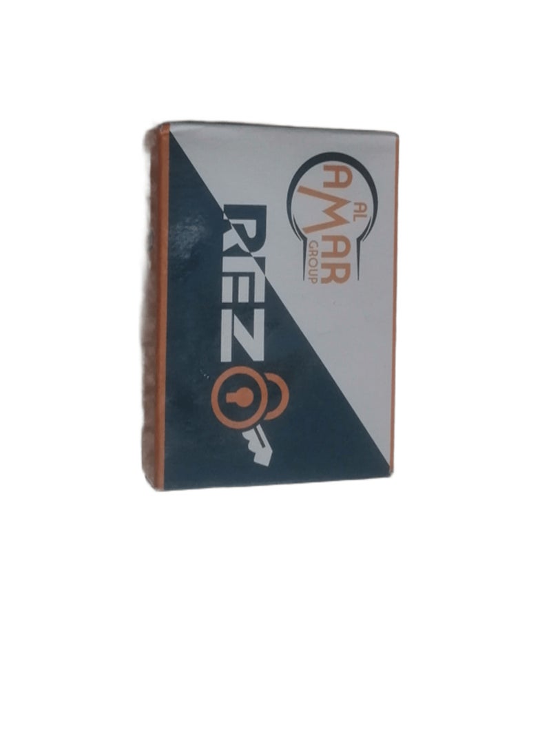 Calon Computer Heart - 5 Keys - Made in Turkey -`RIZZO  - Image 3