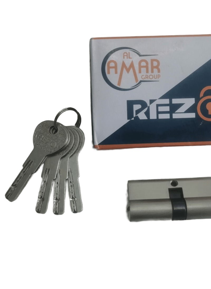 Calon Computer Heart - 5 Keys - Made in Turkey -`RIZZO  - Image 4