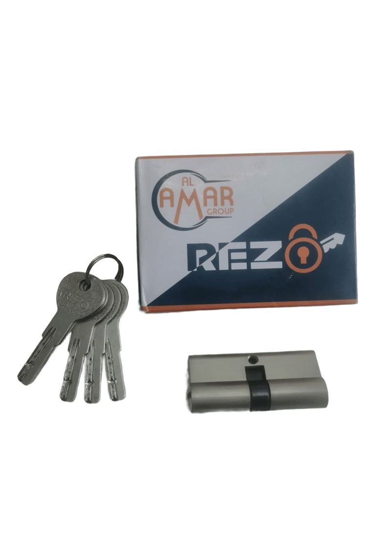 Calon Computer Heart - 5 Keys - Made in Turkey -`RIZZO  - Image 1